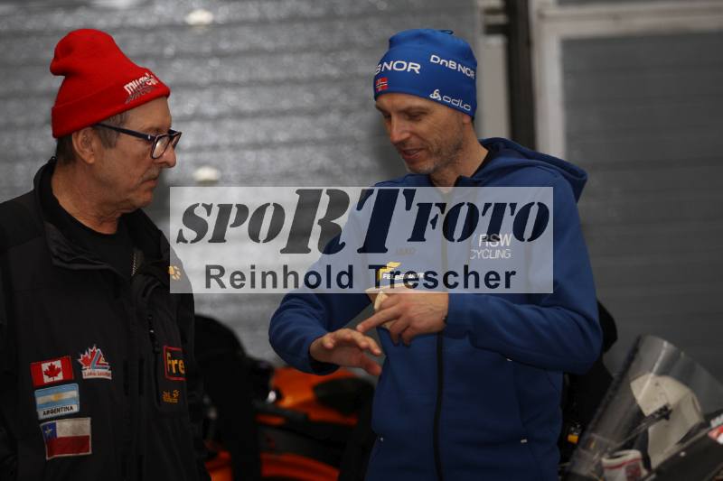 Archiv-2025/01 24.-27.01.2025 Moto Center Thun Jerez/25.01.2025 Impressionen